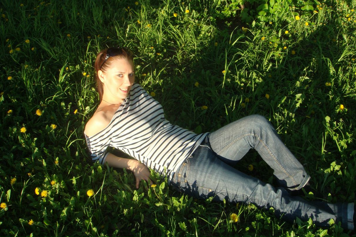 Анна Тюканова Кореницына | Нижнекамск