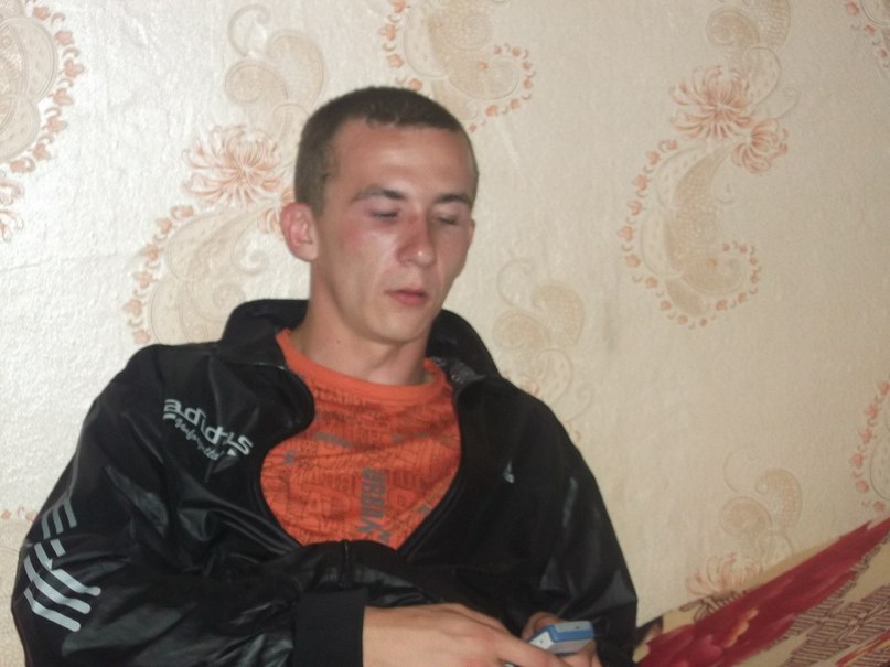 Сергей Писарев | Узин