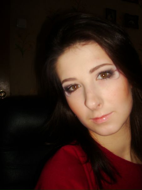 №56, Катерина Куземка, 36 лет, Киев №56, Катерина Куземка, 36 лет, Киев