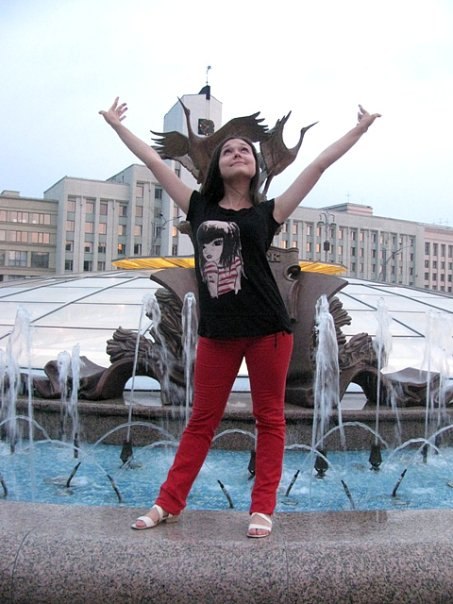 Ирина Власенко | Минск