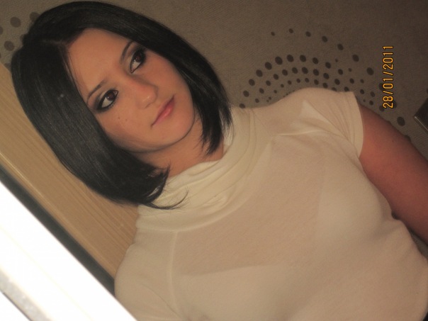 №26, Ольга Кузнецова, 14.5.1992, Москва №26, Ольга Кузнецова, 14.5.1992, Москва