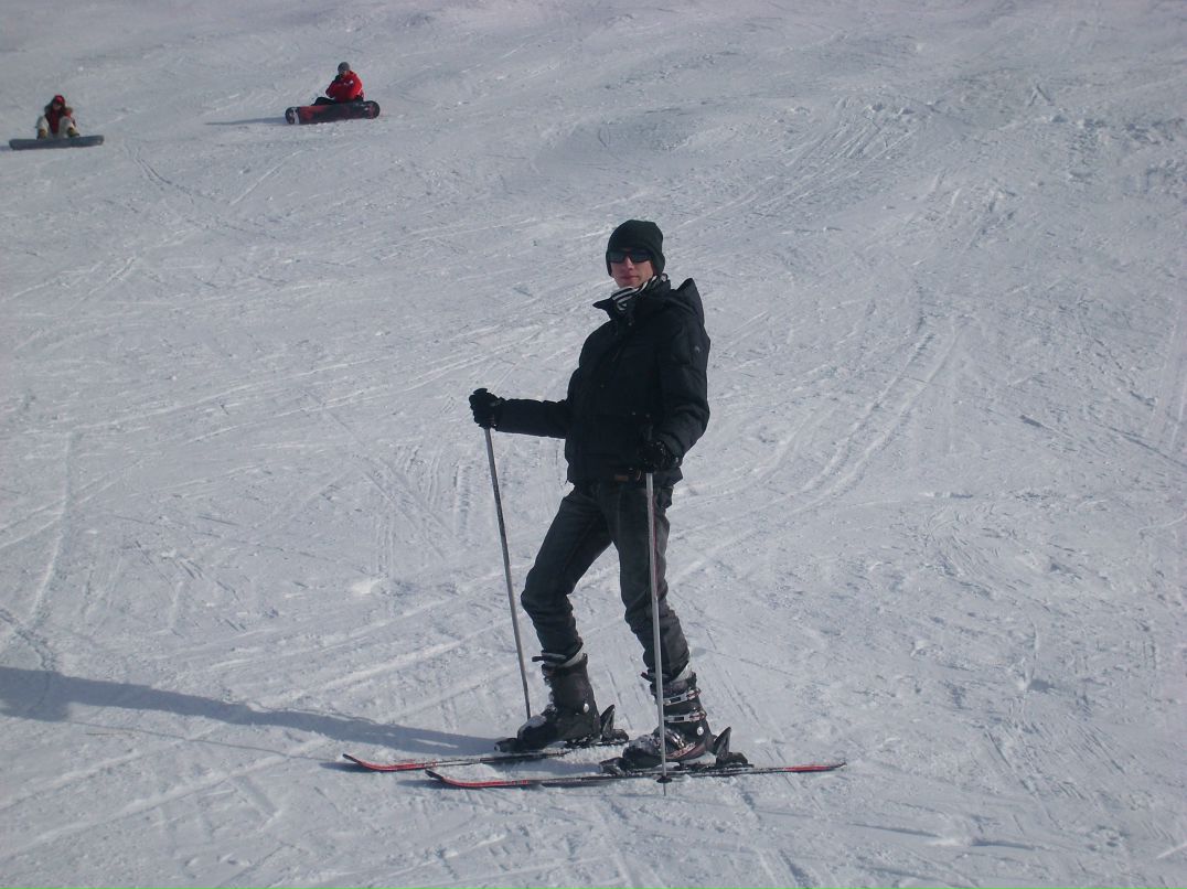 Александр Кирьянов | Ростов-на-Дону