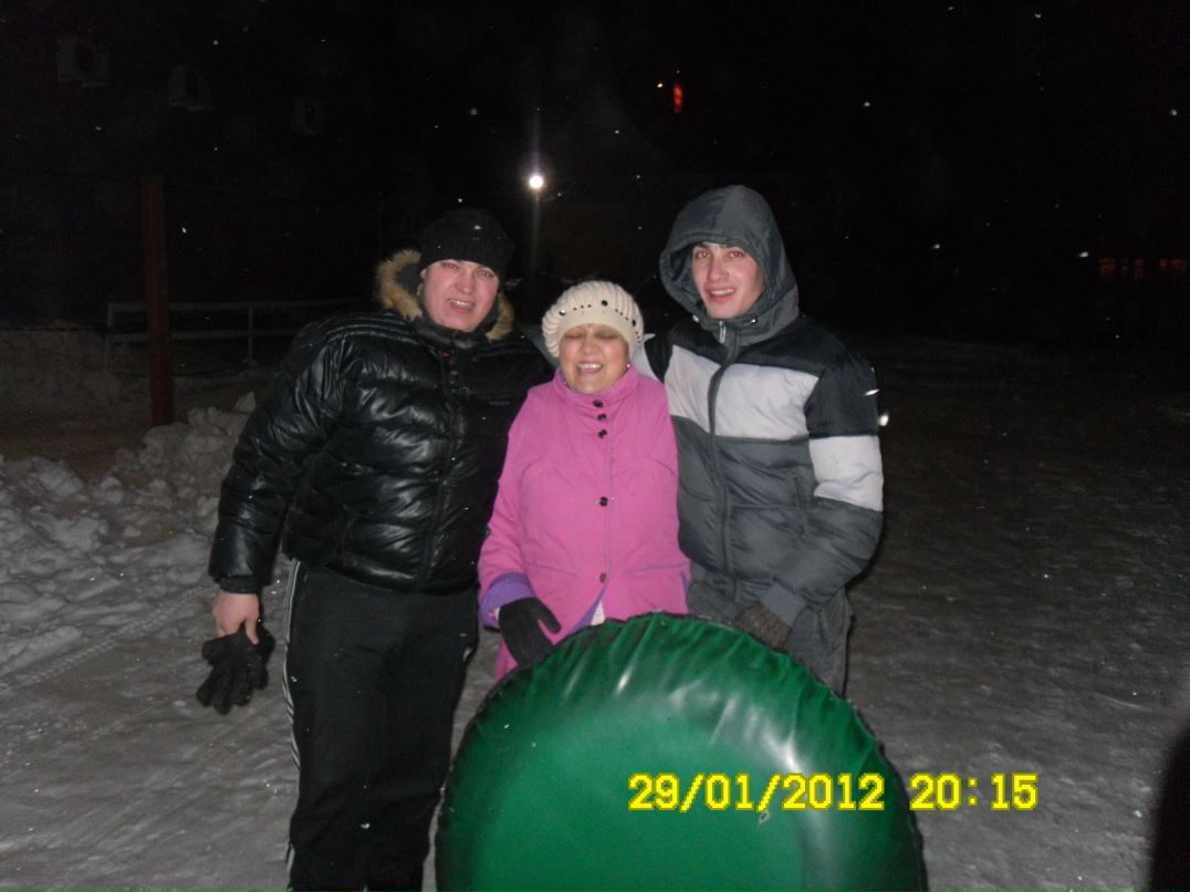 Ильнур Гатауллин | Уфа