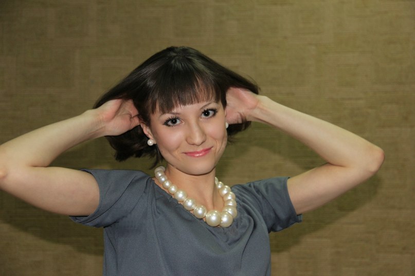 Юлия Козлова | Набережные Челны