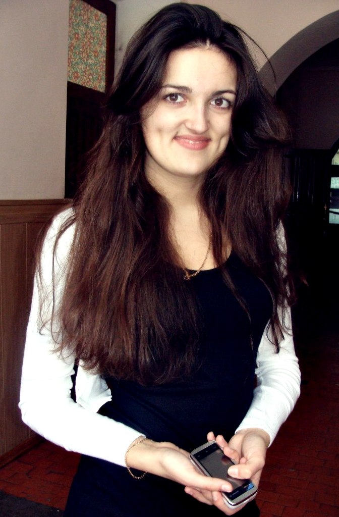 Елена Оберемок | Киев