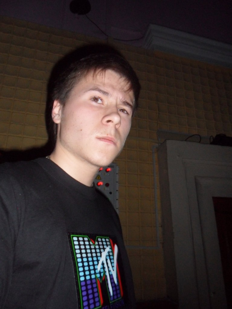 Вадим Флейта | Москва