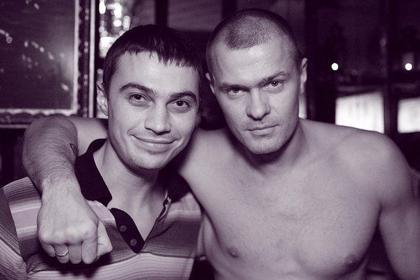 Руслан Золоторевский | Москва