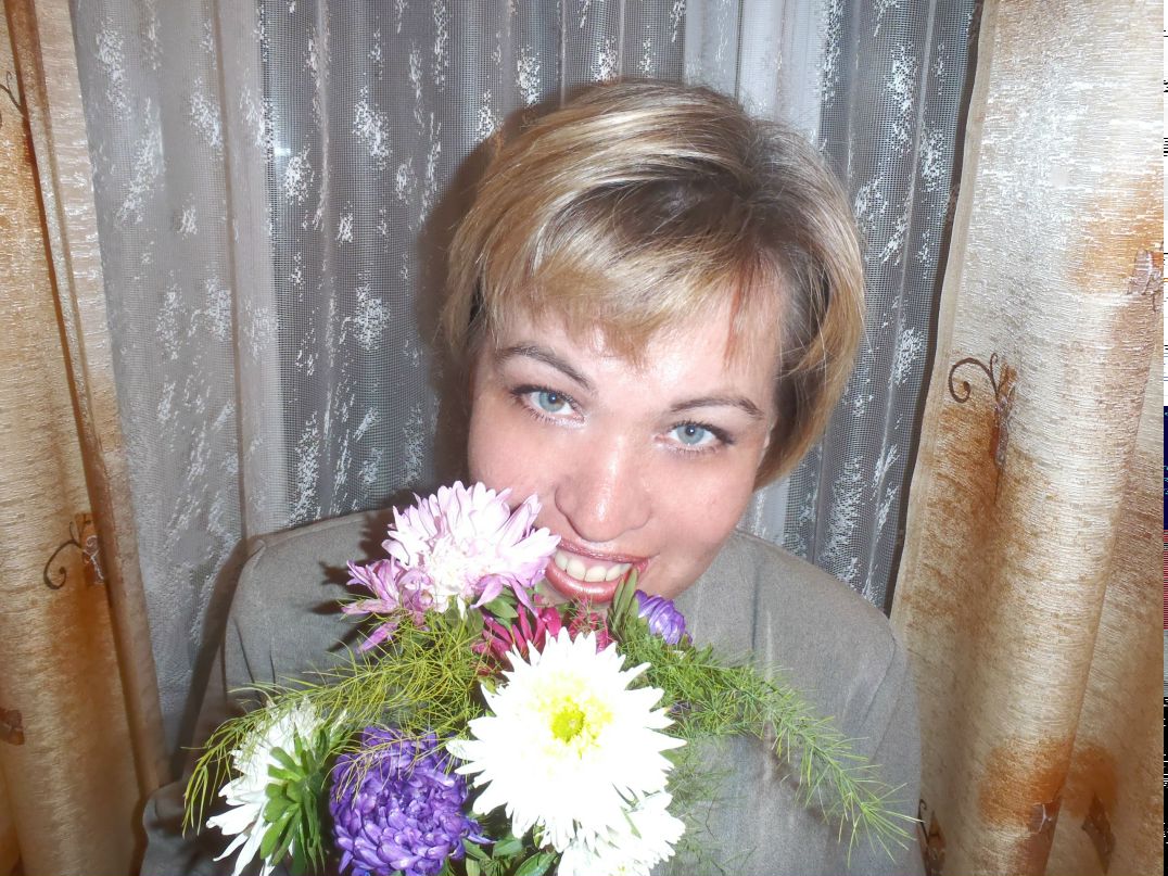 Наталия Шкаева | 