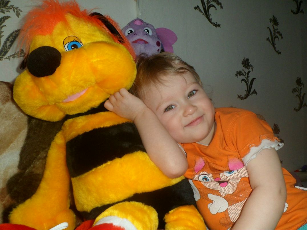 Игорь Шабанов | Салым