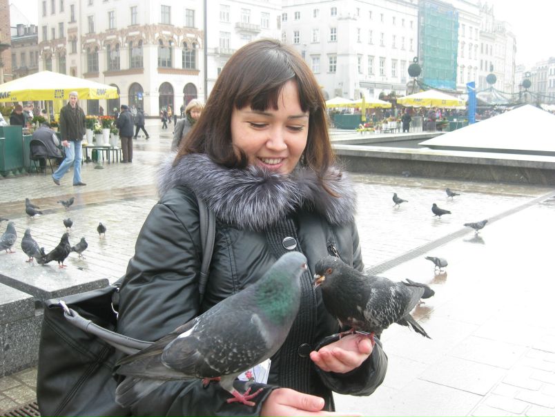 №112, Елена Кабузихина, Санкт-Петербург №112, Елена Кабузихина, Санкт-Петербург