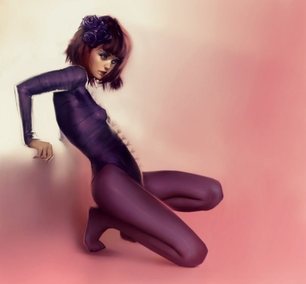 Луиза Ахмадуллина | Казань