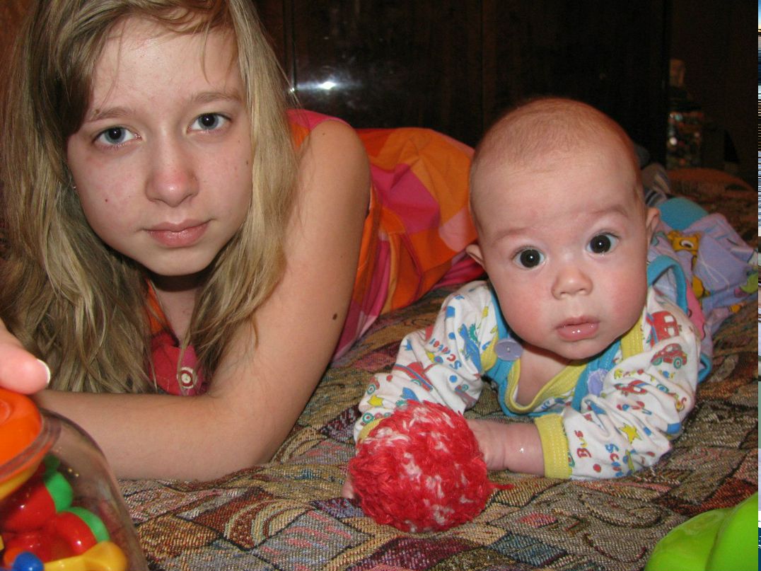 Сара Кац | Bratislava