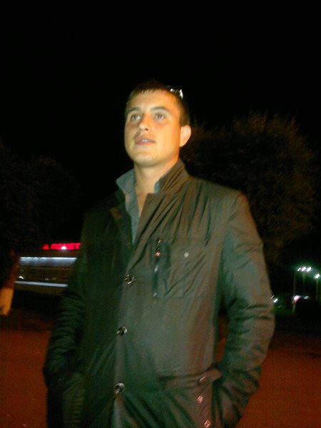 Евгений Александров | Гай