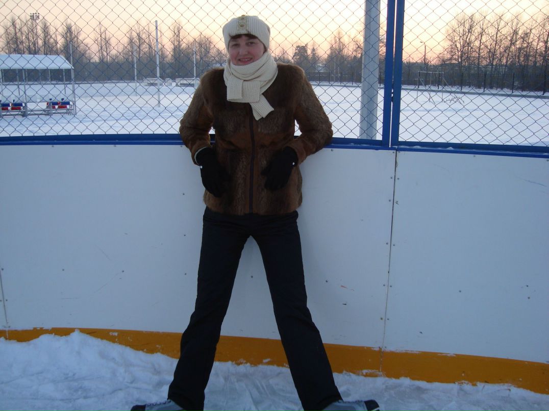 Надежда Ремесс | Санкт-Петербург