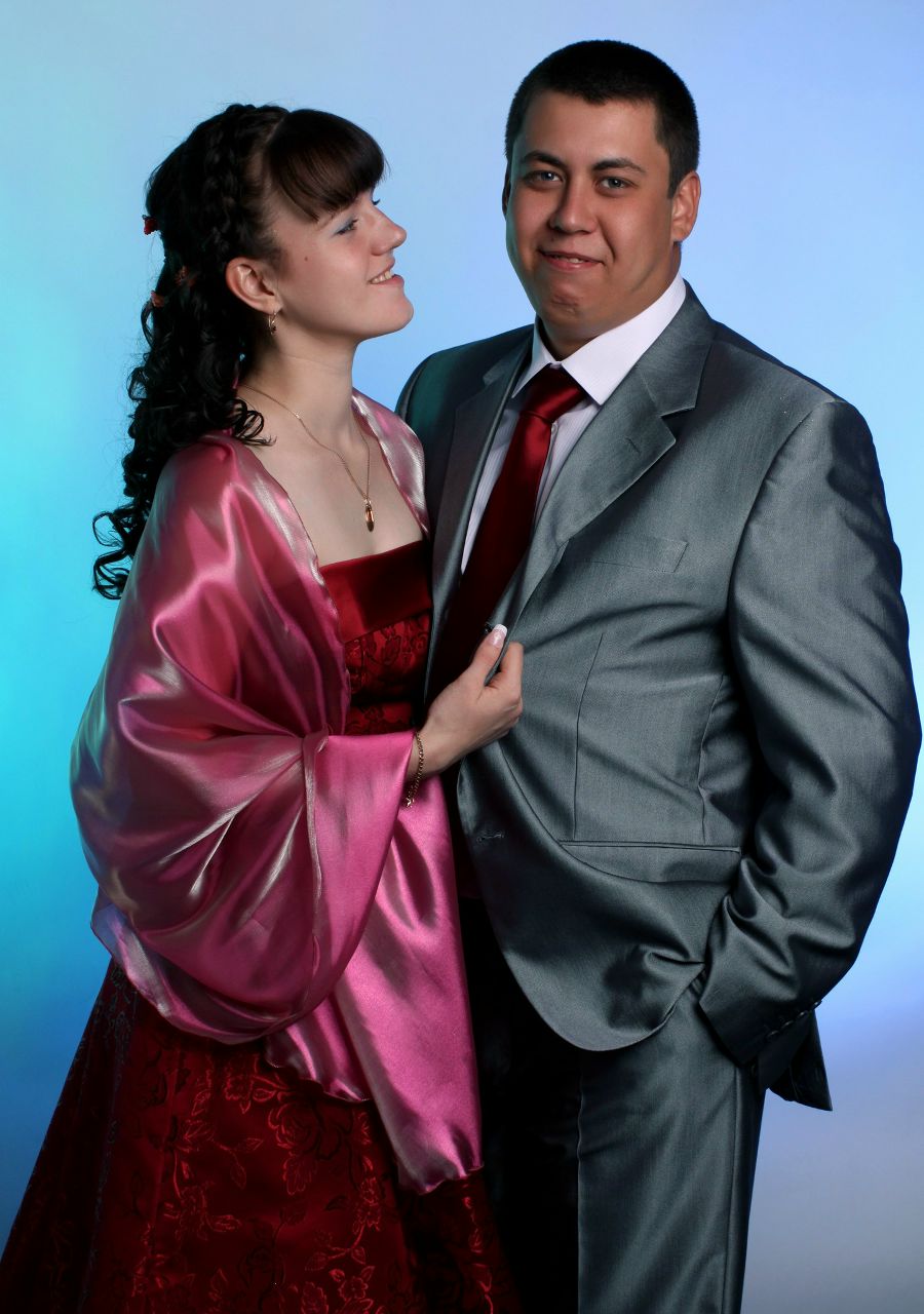 Олеся Прожерина | Екатеринбург