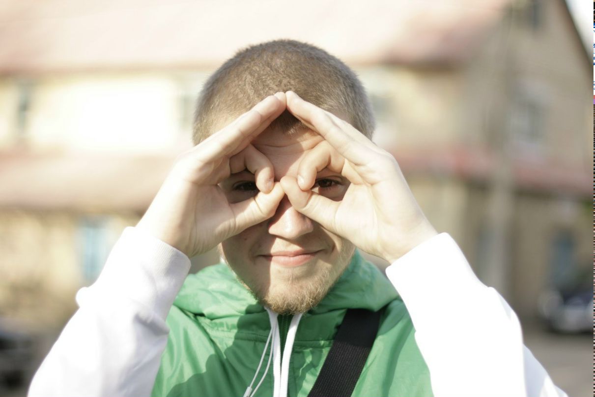 Антоша Тошкин | Киев