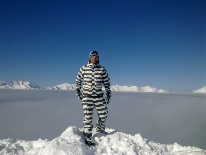 Игорян Марченко RiCKo | Москва