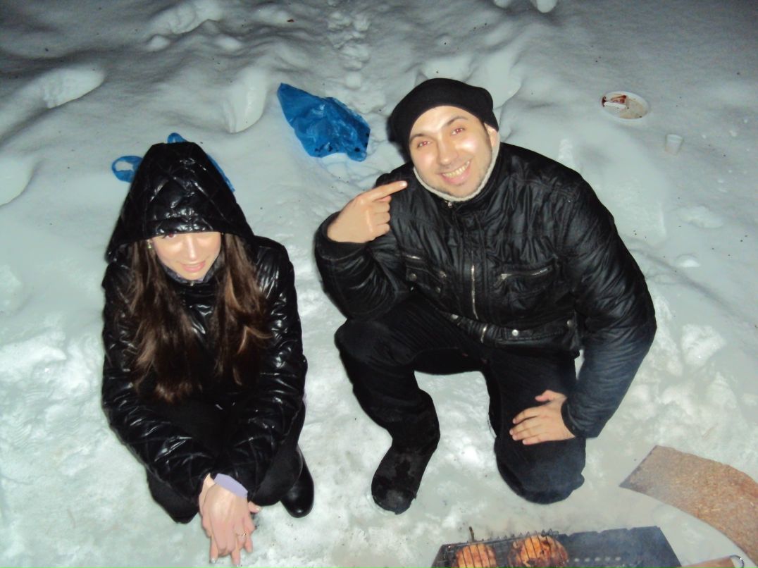 Герман Комлев | Казань