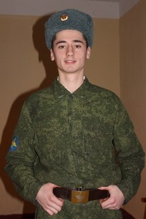 Юрій Демко | Москва