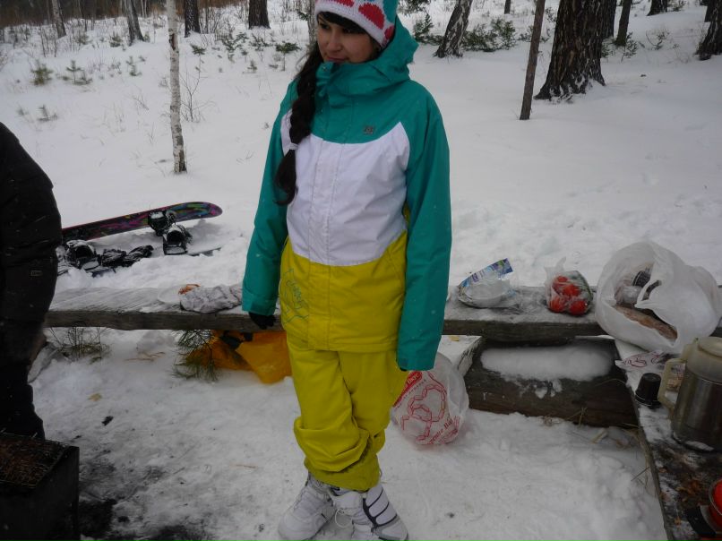 Эльвира Соломеина | Екатеринбург