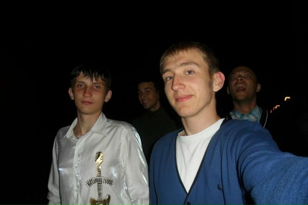 №98, Денис Матлахов, 34 года, Могилёв №98, Денис Матлахов, 34 года, Могилёв