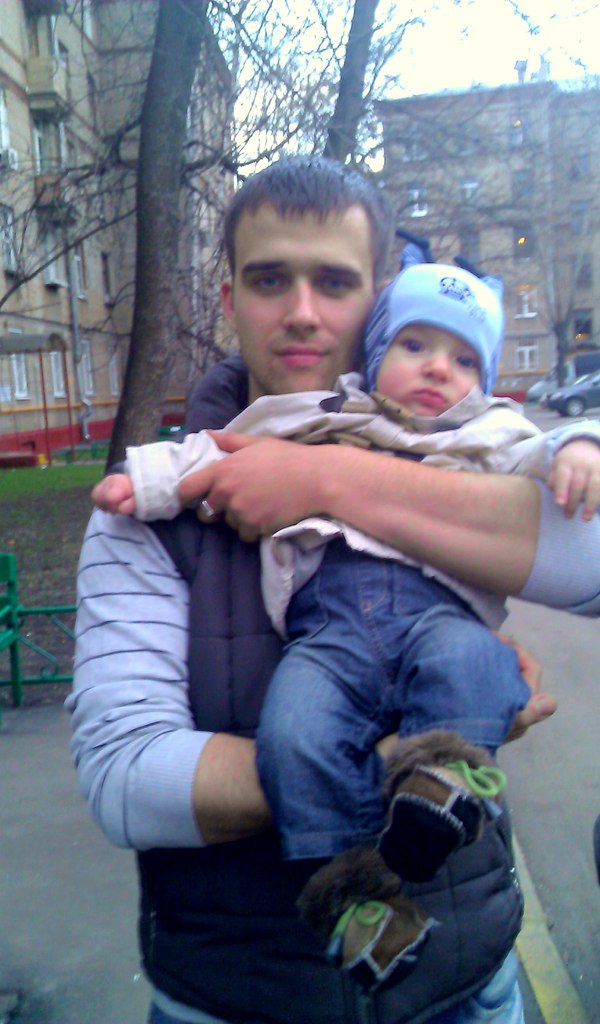 Денис Шиманский | Москва