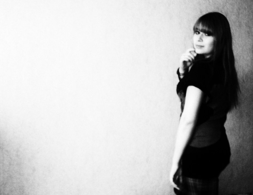 Яна Белоброва | Анадырь