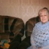 Аватар: Людмила Редель