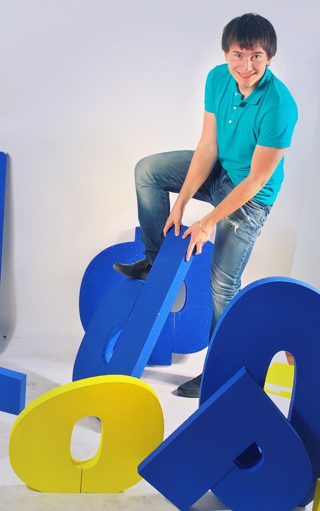 Дмитрий Комар | Ростов-на-Дону