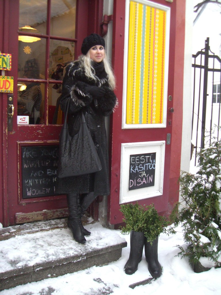 Марина Колчаева | Москва