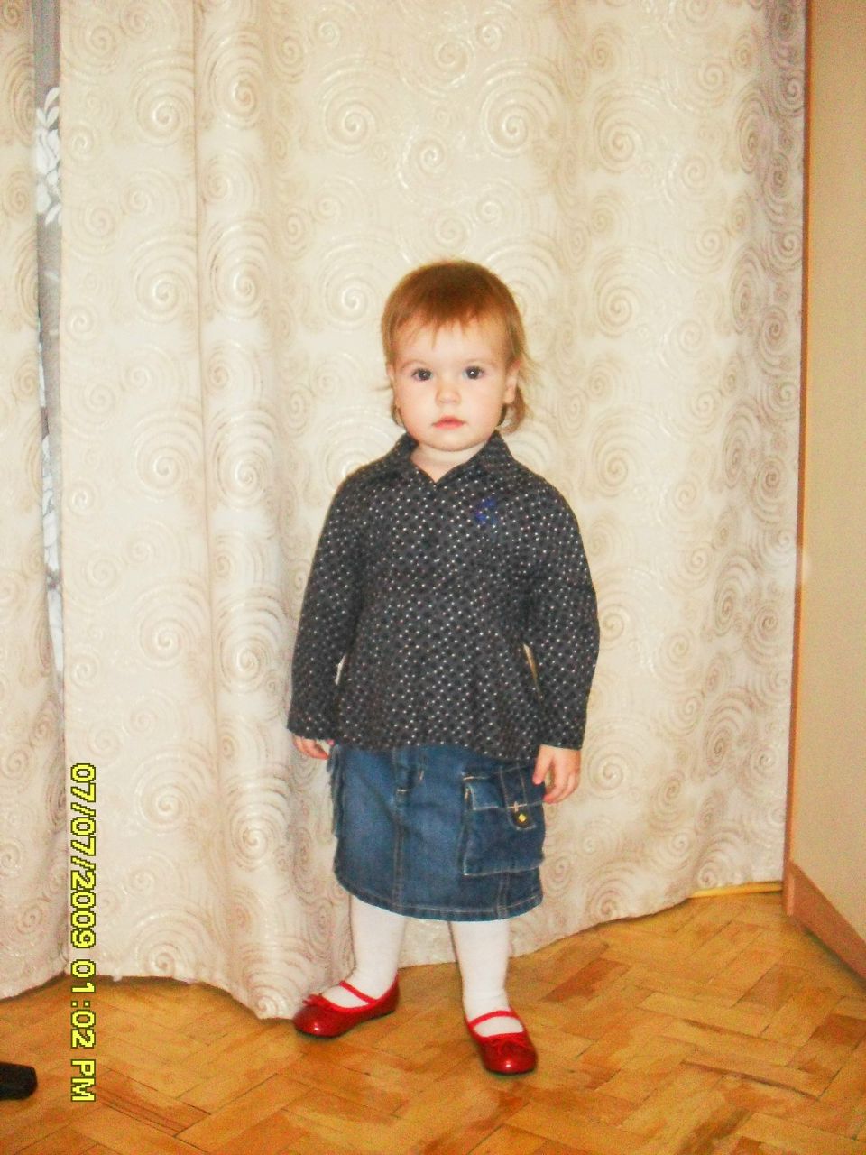 Мариша Иллюхина | Киев