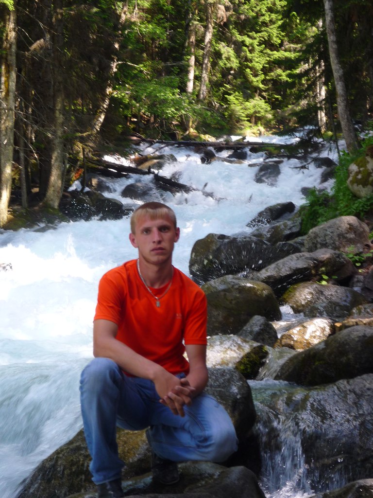 Андрей Гуща Сергеевич | Брянск