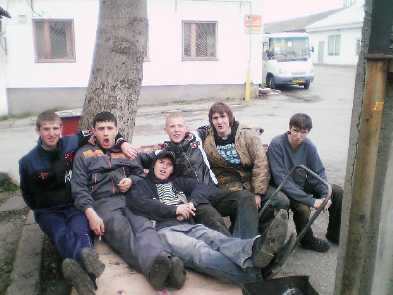 №37, Руслан Куватов, 36 лет, Симферополь №37, Руслан Куватов, 36 лет, Симферополь