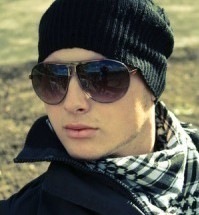 Александер Гамов