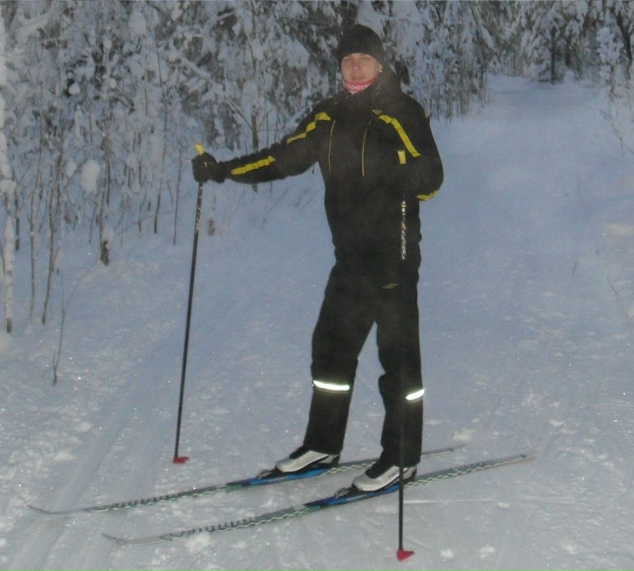 Сергей Максимов | Петрозаводск