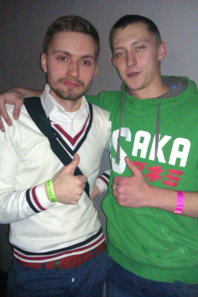 Игорь Величко | Москва