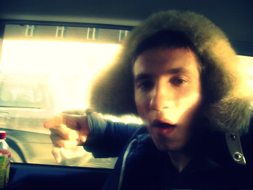 Сергей Журавлёв Андреевич | Новосибирск