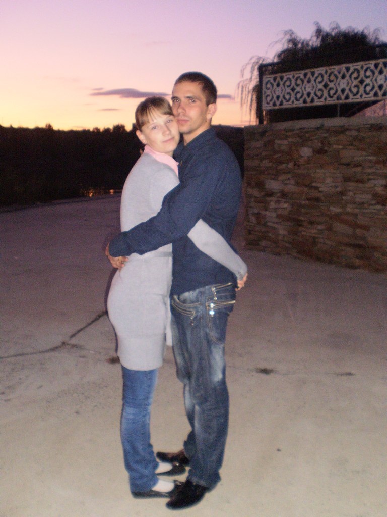 Ксения Бондаренко | Белая Калитва