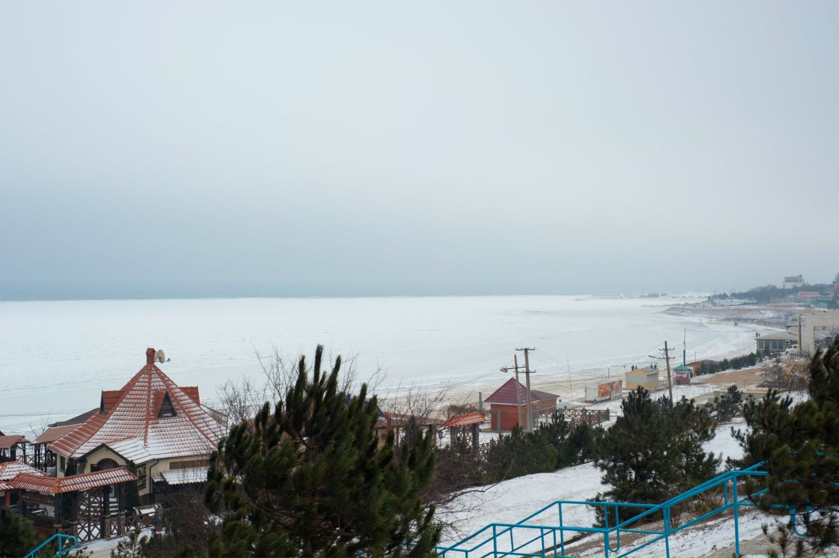 Дмитрий Гайсюк | Одесса