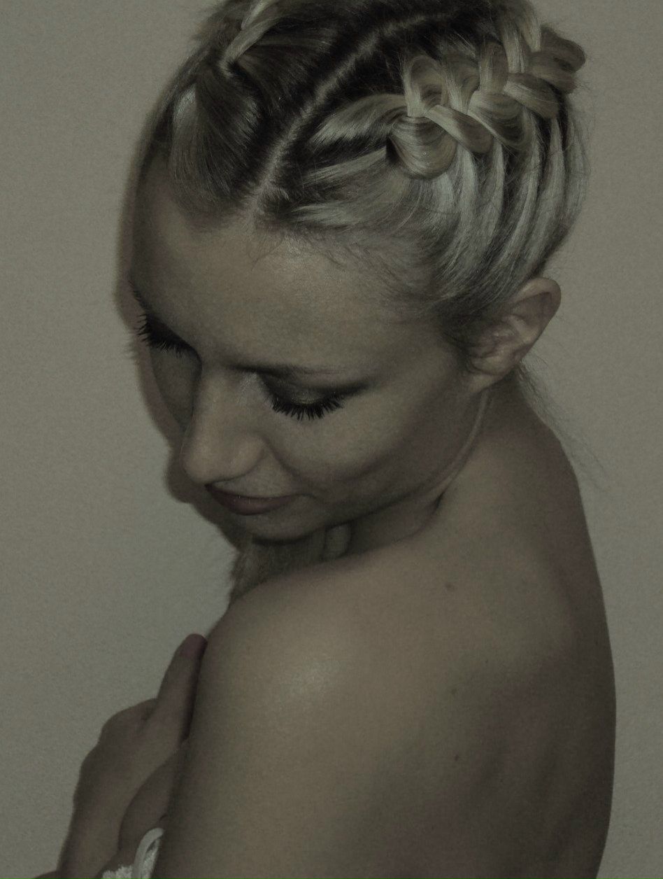 Анна Трапп | Новосибирск