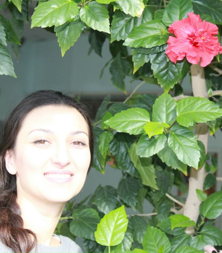 Ekaterina Chilova | Екатеринбург