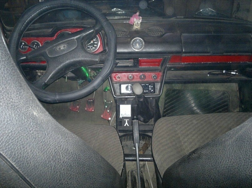 Виктор Игнатов | Туруханск