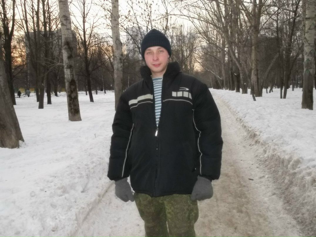 Виталий Ларин | Воронеж