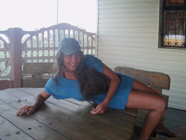 №31, Кристина Сергеевна, Москва №31, Кристина Сергеевна, Москва