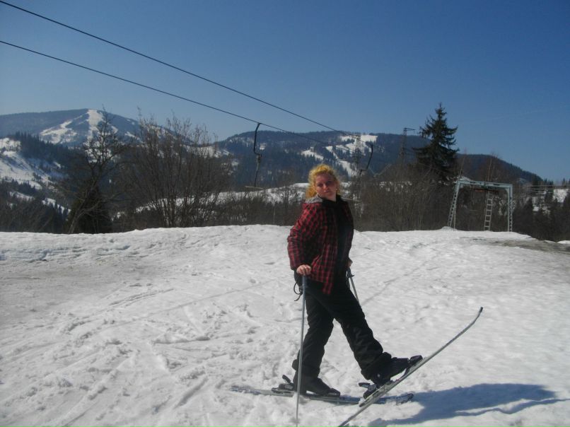 Ірина Титенко | Киев