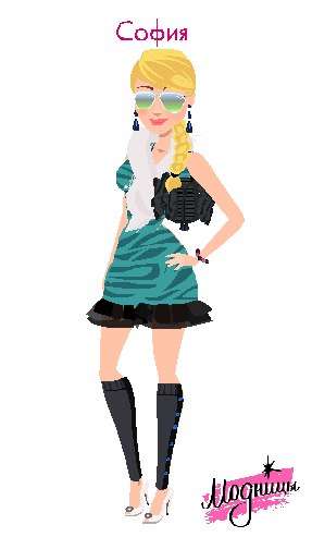 Галина Абакумова | Санкт-Петербург