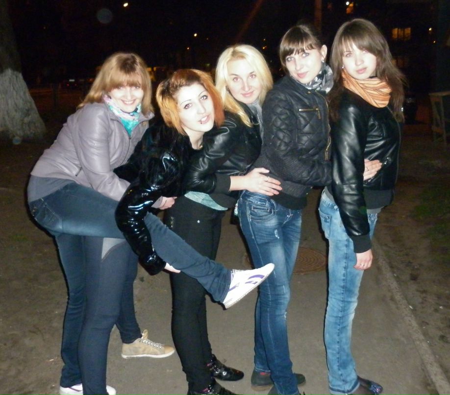 Ларочка Фатеева | Киев