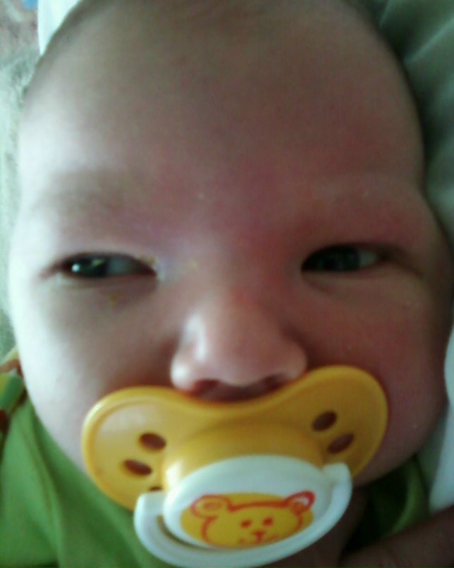 Елизавета Фирстова Николаевна | Калининград