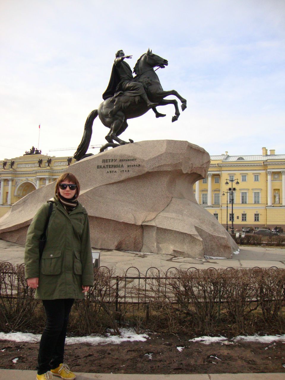 Анастасия Дивакова | Одесса