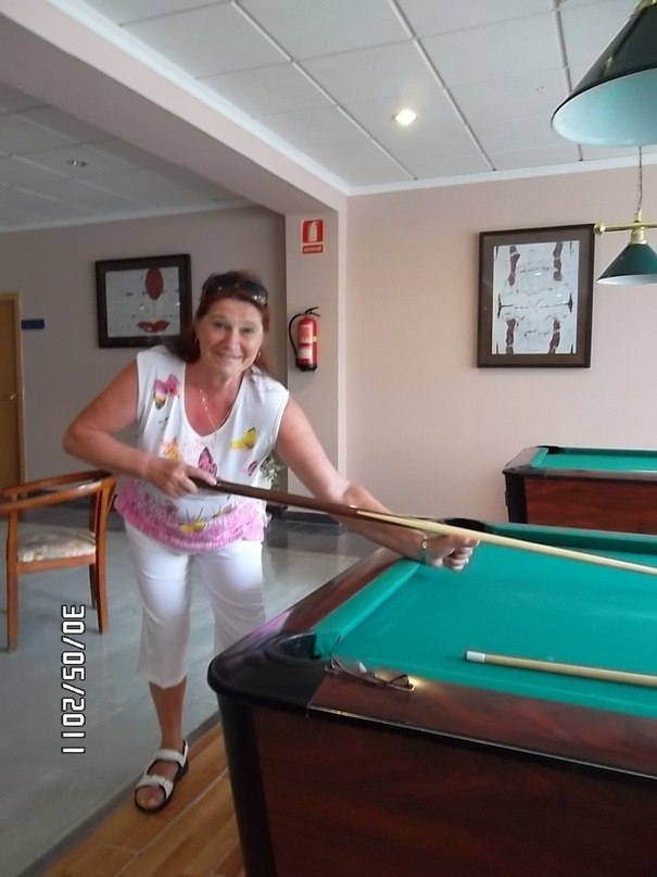 Анна Картошкина | Сосновец